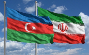 Железная дорога Иран-Азербайджан вступит в строй к 25 декабря 2017 года