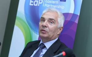 Глава делегации ЕС в Армении: ''довольствоваться достигнутыми результатами не стоит''