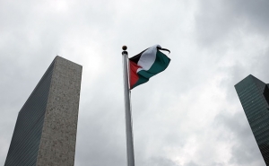 Palestine Calls for the Emergency Meeting of the United Nations General Assembly