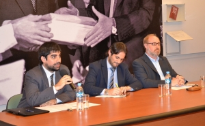 A Series of Lectures on Holocaust and Armenian Genocide Negationism Kick off in Argentina
