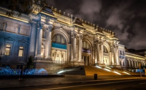 В нью-йоркском музее Метрополитен откроется посвященная Армении выставка