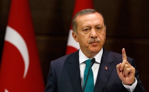 Erdogan: US Can't Buy Turkish Support on Jerusalem