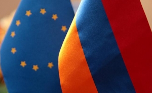 В Армении создана межведомственная комиссия для реализации соглашения с Евросоюзом