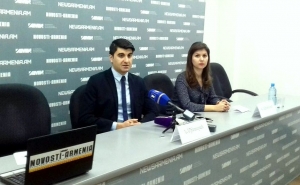 The Visit of the RA President to Georgia Is Important in Regard with Finding Alternatives to Lars: Narek Minasyan