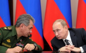 Ռուսաստանն սկսել է Սիրիայում իր մշտական խմբավորման ձևավորումը