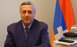 ''Наша конечная цель - единая Армения'': глава фракции "Демократия" НС Арцаха (эксклюзив)