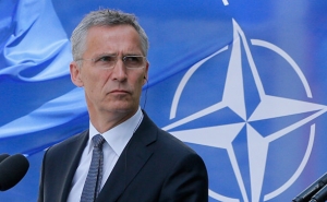 Stoltenberg: NATO Doesn't Want a New Cold War with Russia