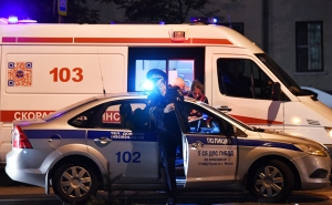 Инцидент в школе в Перми: ранены восемь учеников и учитель