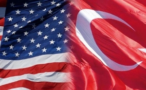 Clash of Turkish and American Interests in Syria