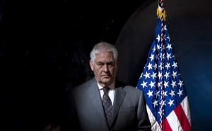 Тиллерсон: США намерены сохранять военное присутствие в Сирии и после разгрома ИГ
