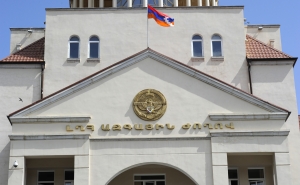 Statement of Artsakh National Assembly on 28th Anniversary of the Mass Pogroms of the Armenians in Baku
