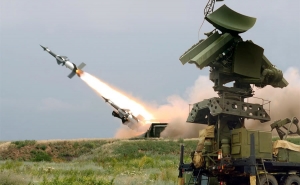 Հայաստանի ռուսական ռազմակայանի օդաչուները պայմանական օբյեկտներ են ոչնչացրել