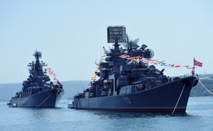 ՆԱՏՕ-Ռուսաստան ուժային հավասարակշռությունը Սև ծովում. Jamestown Foundation