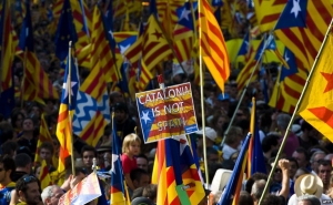 Catalonia Postpones Vote for New President