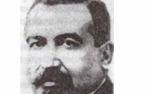 Gevorg Nalbandian: an Armenian who Wrote an Anthem for an African Country