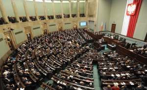Польский сенат одобрил спорный закон о Холокосте