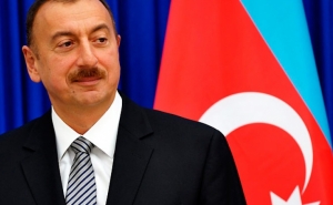 Will Azerbaijan's President Change?