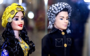 Իրանական մշակույթը Երևանում նաև տիկնիկների տեսքով
