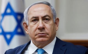 Netanyahu Charged of Bribery Worth $300,000