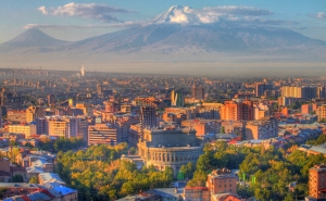 Forbes рассказал о пяти преимуществах Еревана перед Москвой (фото)