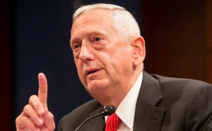 Pentagon Chief Urges Turkey to Stay Focused on Fighting Islamic State