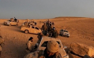 ԻՊ-ի ահաբեկիչները պարտությունից հետո Իրաքից և Սիրիայից առնվազն 400 մլն դոլար են դուրս հանել