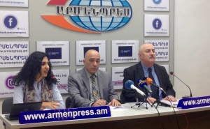 Wine Can Become a National Armenian Brand for Export