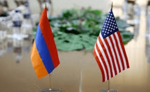 Հայաստանն ու ԱՄՆ-ն կքննարկեն առևտրի դյուրացման հնարավորությունները