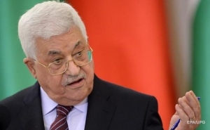Лидер Палестины назвал американского посла "сукиным сыном"