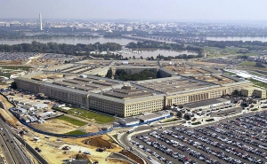 В Пентагоне заявили о бессилии США перед гиперзвуковым оружием России‍
