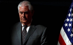 What Are the Reasons behind Tillerson's Leave?