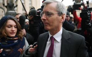 Британский посол отказался ехать в МИД России