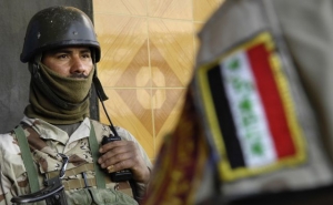 Իրաքում ավելի քան 3 հազար մարդ Է մահապատժի դատապարտվել ԻՊ-ի հետ կապերի համար