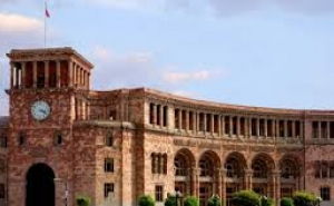 Правительство Армении направило соглашение с ЕС на ратификацию в парламент