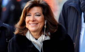 Italy Chooses Female Head of the Senate