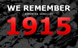 Member of German Bundestag: Armenian Genocide is a Historically Well-Researched Fact which Shouldn't be Denied Anymore