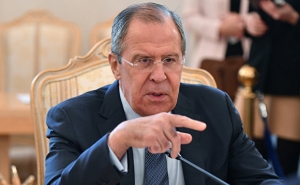 Lavrov: Skripal Poisoning Could Be Beneficial To The British Special Services