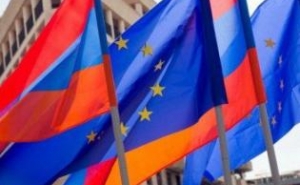 The Lithuanian Government Approves the Armenia-EU Agreement