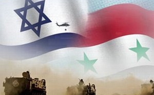 Is Israel Getting Engaged in Syrian Conflict?