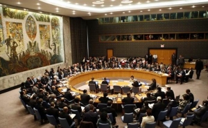 Սիրիայի վերաբերյալ փոխզիջումային բանաձևը ձախողվեց ՄԱԿ-ի Անվտանգության խորհրդում