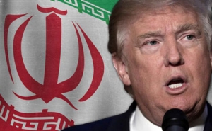 Iran's Nuclear Deal: What Can Trump's Destructive Policy Lead to?