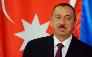 Алиев в 4-й раз подряд стал президентом Азербайджана, набрав 86% голосов