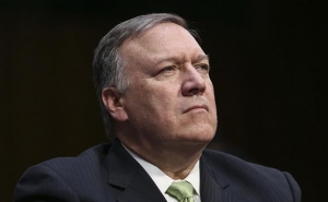 Pompeo: US Soft Policy towards Russia Is to End