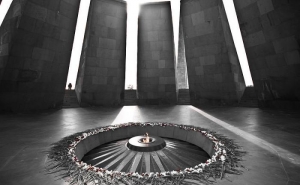 Конгрессмены призывают Трампа установить 24-е апреля Днем памяти Геноцида армян