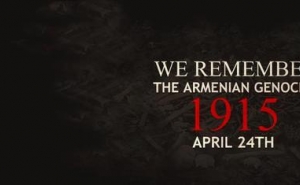 Голландия: армянские  организации проведут мероприятия  памяти жертв  Геноцида армян