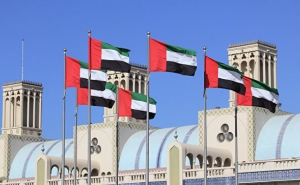 UAE Condemns Use of Chemical Weapons Against Syrian Civilians