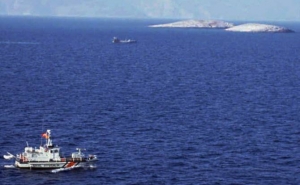 В МИД Греции отвергли претензии Турции на острова Имиа