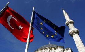 ԵՄ-ն կոչ է արել Թուրքիային բարիդրացիական հարաբերություններ պահպանել հարևան երկրների հետ