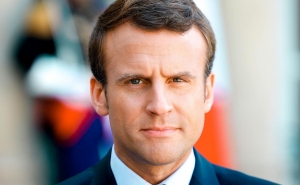 France President on Armenian Genocide: We will Never Forget
