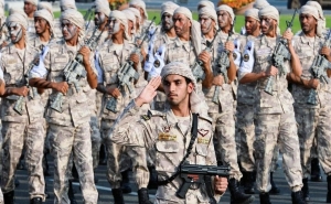 Саудовская Аравия призвала Катар ввести войска в Сирию